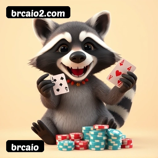 brcaio Logo