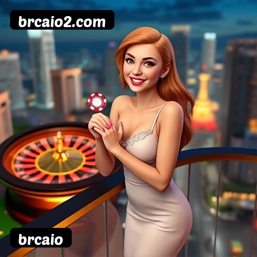 brcaio Logo