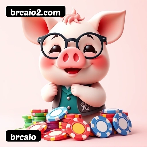 brcaio Logo