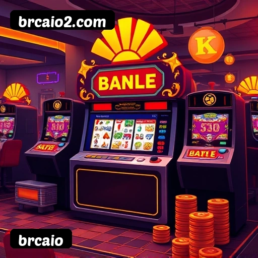 brcaio Logo