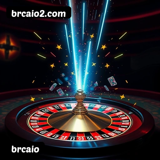 brcaio Logo