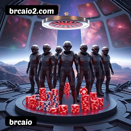 brcaio Logo