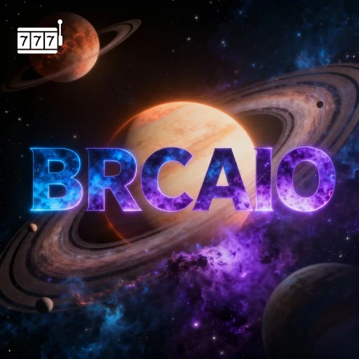 Slots online da brcaio com jackpots progressivos