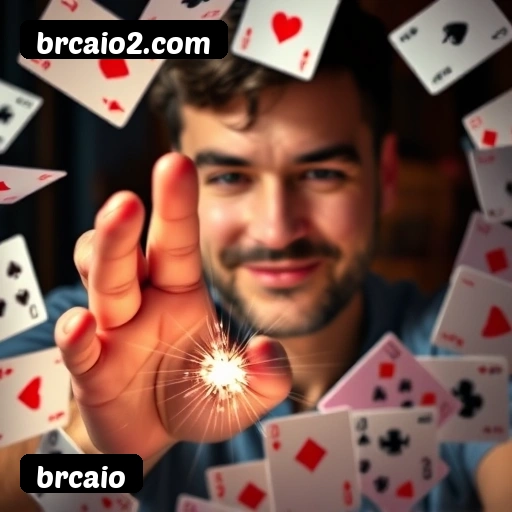 brcaio Logo