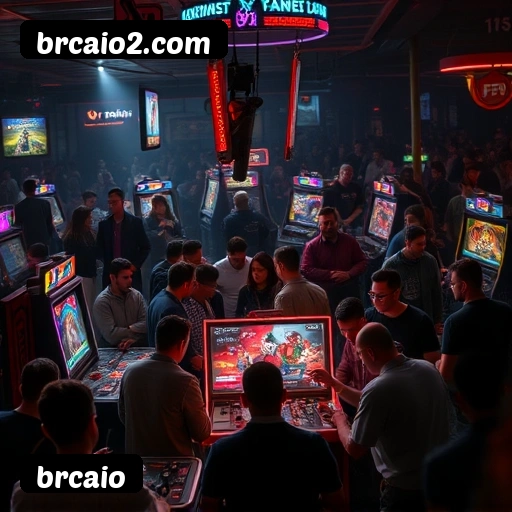 brcaio Logo